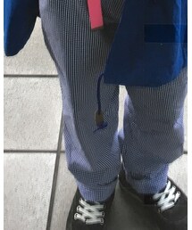 COMME des GARCONS HOMME PLUS | その他パンツ