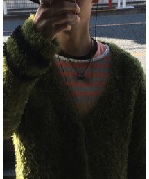 DISCOVERED | ニット/セーター