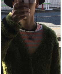 DIET BUTCHER | ネックレス