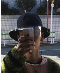 A BATHING APE | ハット