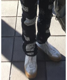 不明 | スニーカー