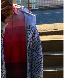 Kokon To Zai | パーカー