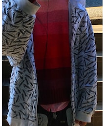 VANDALIZE | ニット/セーター