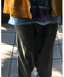 COMME des GARCONS HOMME PLUS | その他パンツ