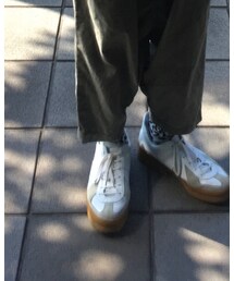 不明 | スニーカー