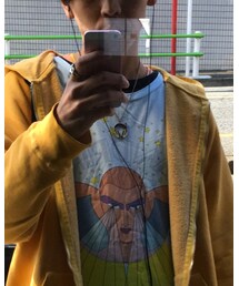 VANDALIZE | ネックレス