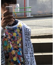 Kokon To Zai | パーカー