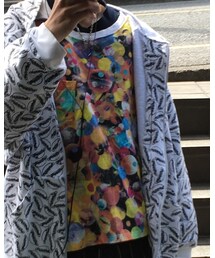 GANRYU | Tシャツ/カットソー