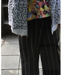 SEXTET IMP. | パンツ