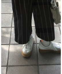 不明 | スニーカー