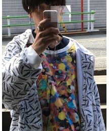 VANDALIZE | ネックレス