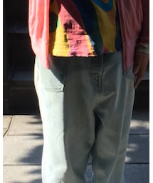 Levi's RED | デニムパンツ
