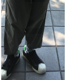 A BATHING APE | スニーカー