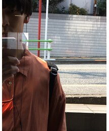 COMME des GARCONS | バックパック/リュック