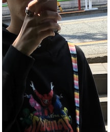 VANDALIZE | パーカー