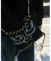 VANDALIZE | バッグ