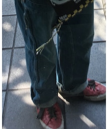 NEW WORLD ORDER | スニーカー