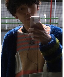 DIET BUTCHER | ネックレス