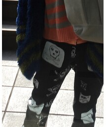 BERNHARD WILLHELM | パンツ