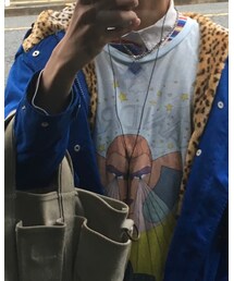 JEREMY SCOTT | Tシャツ/カットソー