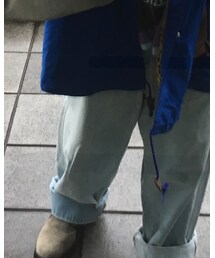 Levi's RED | デニムパンツ