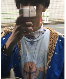 VANDALIZE | ネックレス