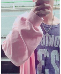 UNUSED | パーカー