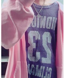 VANDALIZE | ニット/セーター