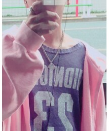 VANDALIZE | ネックレス