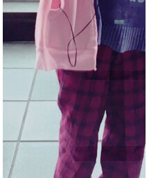 N.HOOLYWOOD | パンツ