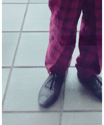 不明 | シューズ