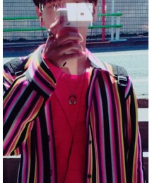 VANDALIZE | ネックレス