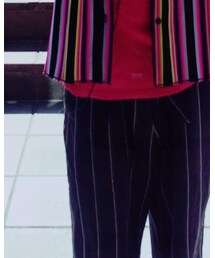 SEXTET IMP. | パンツ