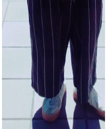 不明 | スニーカー