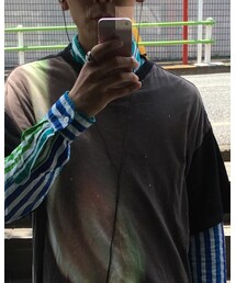 FACETASM | Tシャツ/カットソー