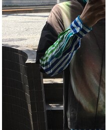 Nepenthes New York | シャツ/ブラウス