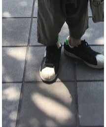 A BATHING APE | スニーカー