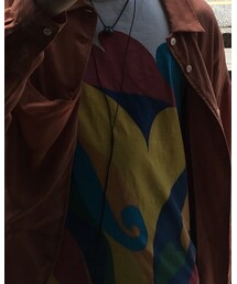 REMI RELIEF | Tシャツ/カットソー