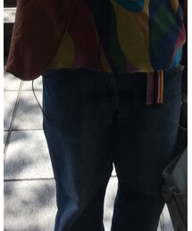 古着(bobson) | デニムパンツ