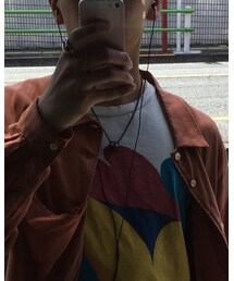 DIET BUTCHER | ネックレス