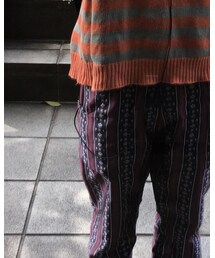 VAPORIZE | パンツ