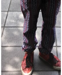 NEW WORLD ORDER | スニーカー