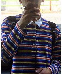 VANDALIZE | ポロシャツ