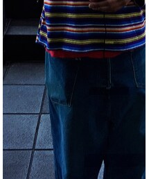 Levi's RED | デニムパンツ