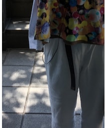 PUBLIC IMAGE | パンツ