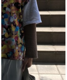 VANDALIZE | Tシャツ/カットソー