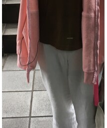 PUBLIC IMAGE | パンツ