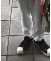 A BATHING APE | スニーカー