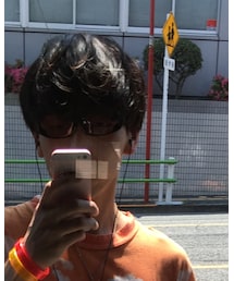 VANDALIZE | サングラス