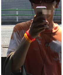 CABANE de ZUCCa | バングル/リストバンド